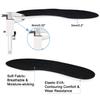 Endoto Insoles for adidas Ultraboost Replacement Inserts Soles view 2