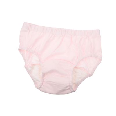 PartyKindom Reusable Diaper Underwear for Elderly XL Washable Absorbent Briefs with Breathable Skin-Friendly Comfortable Pants for Care