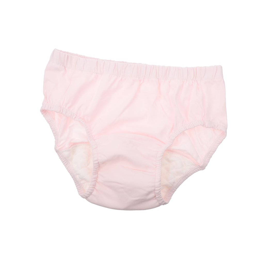 PartyKindom Reusable Diaper Underwear for Elderly XL Washable Absorbent Briefs with Breathable Skin-Friendly Comfortable Pants for Care