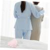 PartyKindom Reusable Diaper Underwear for Elderly XL Washable Absorbent Briefs with Breathable Skin-Friendly Comfortable Pants for Care view 2