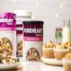 Cherokee Premium Trail Mix with Cashews, Almonds, Pistachios, Cranberries, Raisins, Pumpkin and Sunflower Seeds, 1000g Reusable Jar view 4