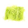 Beaupretty Green Raffia Shredded Paper Box Filler Decorative Packing Shred for Baskets Versatile Tissue Paper Filler for Boxes Shipping and Romantic Presentation view 1