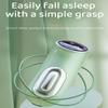 Smart Sleep Aid Device, Handheld Sleep Quality Improvement Gadget, WhiteInsomnia and Calming The Mind (Green) view 4