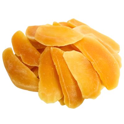Anna and Sarah Natural Dehydrated Mango Slices 11 Lbs