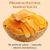 Anna and Sarah Natural Dehydrated Mango Slices 11 Lbs view 3