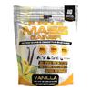 SP Nutrition Furious Mass Gainer, Vanilla Flavor, 12 lbs, 50g Protein, 200g Carbs, EAAs & Digestive Enzymes view 1