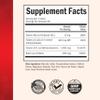 BioSchwartz Bariatric B12 Plus Dissolvable Tablets - 1000mcg Vitamin B12, Vitamin B6, Folate, Biotin - Cherry Strawberry Flavor, 3-Month Supply, Third Party Tested, for Bariatric Patients, 90 Count view 3
