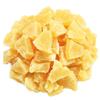 Anna and Sarah Dehydrated Pineapple Tidbits Natural 11 Lbs view 1