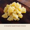 Anna and Sarah Dehydrated Pineapple Tidbits Natural 11 Lbs view 4