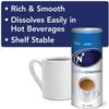 N'J Coffee Essentials Variety Pack Pure Cane Sugar & Non-Dairy Creamer (Pack of 4) view 2