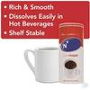N'J Coffee Essentials Variety Pack Pure Cane Sugar & Non-Dairy Creamer (Pack of 4) view 3