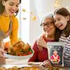 Stuff It, Bruh Almonds Hilarious Roasted Salted Snack Gift Funny Holiday Gag for Adults Families Nut Lovers Food Basket Ideas Resealable Bag view 4