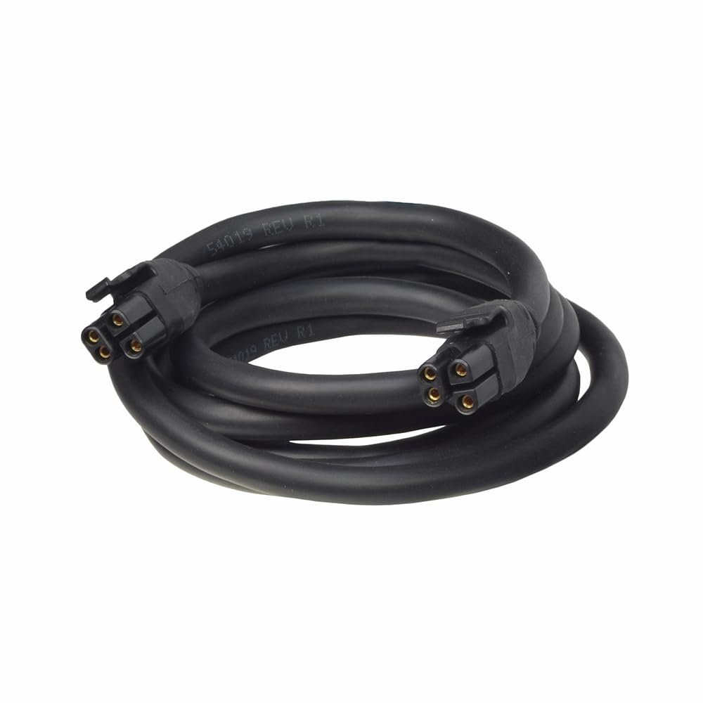 1.5 Meter Dynamic Linx Joystick Controller Cable for Golden Tech Compass Sport (GP605) - Replacement Cord for Mobility Power Chair Remote (MBC-605L-CNT-CAB)