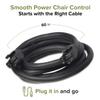 1.5 Meter Dynamic Linx Joystick Controller Cable for Golden Tech Compass Sport (GP605) - Replacement Cord for Mobility Power Chair Remote (MBC-605L-CNT-CAB) view 3