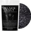 Black Salt for Protection Essential Wiccan & Witchcraft Supplies for Rituals, Spells, and Purification - Premium Sal Negra for Brujeria, Spiritual Cleansing, and Sacred Practices (2oz) view 1
