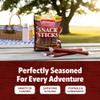 Bridgford Pepperoni Snack Sticks, 6 oz Pack of 6 (8 Sticks per Pack) - Naturally Aged Pepperoni Stick with Bold, Smoky Flavor - High Protein, Low Carb Keto Snacks - Ready-to-Eat for Any Adventure view 4