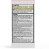 Cabinet: 500mg Acetaminophen for Headache Relief, Toothaches, Sore Throat, and Fever Reducer, Includes 1 Refillable Medicine Jar, 120 Tablets Refillable Glass Jar - (Pack of 3) view 2