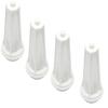 Astral Style Inlet Filters, 4 /pk, Comparable to OEM# 27939 view 1