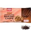 DOUzzle Mini Premium Chocolate Flavored Baking Chips, For Cookies, Cakes, Cupcakes (8.5 OZ, Pack of 1) NON-GMO, Vegan, No Artificial Flavors Kosher Parve view 1