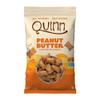 Quinn Snacks Filled Pretzel Sticks & Nuggets Variety Pack - Whole Grain Sorghum, Gluten Free, Non-GMO - Peanut Butter Nuggets 7oz, Peanut Butter & Honey Filled Sticks 6oz (Pack of 4) view 2