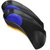 Superthotics by WalkFit | Customizable Orthotic Inserts Arch Support Shoe Insoles for Men & Women, Align The Body to Relieve Plantar Fasciitis, Foot, Hip, Knee & Back Pain (Men's 11.5-13) view 1