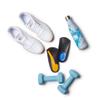 Superthotics by WalkFit | Customizable Orthotic Inserts Arch Support Shoe Insoles for Men & Women, Align The Body to Relieve Plantar Fasciitis, Foot, Hip, Knee & Back Pain (Men's 11.5-13) view 4