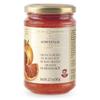 Agrisicilia Sicilian Blood Orange Marmalade I.G.P. Authentic Italian Citrus Jam with Fruit Peel, Made in Sicily, 12.7 oz (360 g) Glass Jar view 1