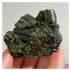 10-20g Green Tourmaline Stone Raw Gemstones Rock Stones Ornament Room Decor Gemstone Stone view 1