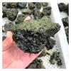 10-20g Green Tourmaline Stone Raw Gemstones Rock Stones Ornament Room Decor Gemstone Stone view 3