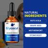 (2 Pack) Glycocut Drops, Glyco Cut Liquid Supplement Blood Support Formula, Premium Optimizer Stabilizer Cleaner, Restore Energy Vitality Health for Healthy Body Flow Pressure Circulation Gotas (4 oz) view 3