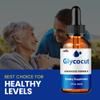 (2 Pack) Glycocut Drops, Glyco Cut Liquid Supplement Blood Support Formula, Premium Optimizer Stabilizer Cleaner, Restore Energy Vitality Health for Healthy Body Flow Pressure Circulation Gotas (4 oz) view 4