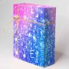 PerStudio Personalized Christmas Wrapping Paper with Name Custom Wrapping Paper for Boy Girl Customized Birthday Gift Wrap Paper Rolls for Men Women 58"x 23" view 3