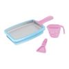 Zap Chef Roll Your Own Ice Cream Mini Set view 1