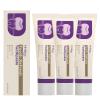 Activated edathamil Toothpaste, Tooth Refresh Toothpaste, Natural Oral Care & Enamel Repair,Fresh Breath Whitening,Helps Remove Coffee, Tea & Wine Stains, Fresh Minty Gel for Men and Women (3) view 1