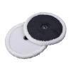 10pcs Sweeping Robot Mop Pads Thickened Mop Cloths Compatible For EVERYBOTEdge RS700 RS500Replacement Parts view 2