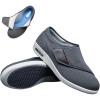 Lightweight Air Cushion Walking Shoes for Swollen Feet, Adjustable Plus Size Sneakers, Non-Slip Double Insole, Comfort Shoes for Foot Swelling view 1