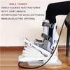 ZYUIOTHJK Smart Ankle Trainer for Rehabilitation, Adjustable Intensity Unisex Ankle Exercise Equipment, Perfect for Sprain Recovery and Interval Training(Manual) view 3