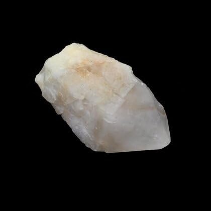 Candle Quartz - Medium