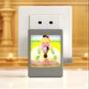 Toyoos Premanand Ji Maharaj Naam Jaap Box | 9-in-1 LED Mantra Chanting Device | Preloaded Radha Krishna Bhajans & Naam Jaap | Spiritual Audio Player for Home, Office & Temple | Ideal Devotional Gift view 4