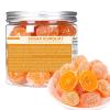 BAYUEDEGUA-Sugar Kumquat 300g/10.58oz Preserved fruit,Rich in vitamin C,With a full and sweet taste.Suitable for Office snacks/Afternoon tea/Drama Dim sum.