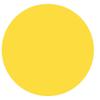 Chef Rubber Cocoa Butter, Artisan Collection - Aureolin Yellow 7 Ounce view 2