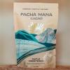 Ground Ceremonial Cacao Peruvian Cacao Blend with Organic Vermont Maple Sugar - Pacha Mana Cacao (8 Oz, Maple Sweetened) view 1