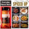3 Pcs Brown Sugar Bourbon Seasoning for Chicken, Beef & Pork | Bold Smoky Dry Steak Rub for Grilling, Gourmet BBQ Seasoning for Ribs & Brisket | Kosher, Non-GMO, Vegan, Gluten-Free 4.7 Oz view 3
