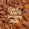 Chili Honey Duo Pecans 5 oz Sweet & Spicy Pecan Snack Mix with Real Honey & Habanero Crunchy Fried Pecans by La Nogalera view 3