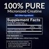 BodyTech Elite German Creatine with Creapure, Creatine Monohydrate Powder for Strength, Size & Power, 5g per Serving, Unflavored, Gluten Free, 11.01 oz, 60 Servings view 3