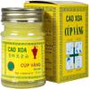 02 Bottle (40 Gram) - Cao Xoa Cup Vang - Golden Star Balm view 1