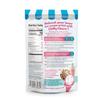 Chilly Churn Vanilla Flavored Ice Cream, Shakes & Smoothies, Use with Hand Mixer, Blender, Countertop Creamer, Ice Cream Machine & More, Gluten Free, Kosher, Each Pouch Makes 1.5 Quarts, Pack of 3 view 2