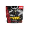 Mutant Mass Extreme Gainer, Whey Protein Powder, Triple Chocolate, 2.2 lbs view 1