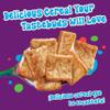 Cinnamon Toast Crunch Peanut Butter Breakfast Cereal, Crispy Cinnamon Cereal, 12.3 oz view 4