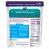 Snacktivist Ivory Teff Pancake & Waffle Mix, Gluten-Free, Vegan, non-GMO, Allergen-Friendly, 12 Ounce (Pack of 3) view 4